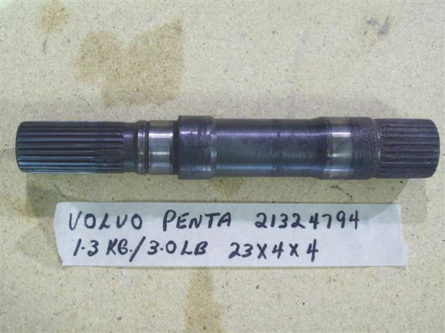 Ошибки volvo penta